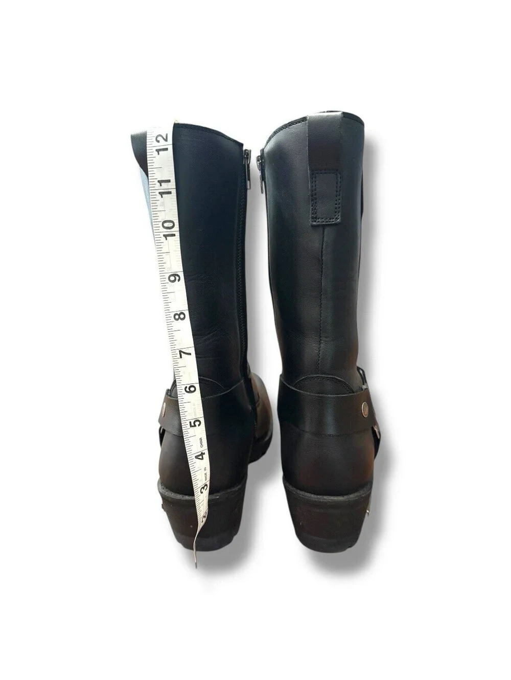 N/A milwaukee leather